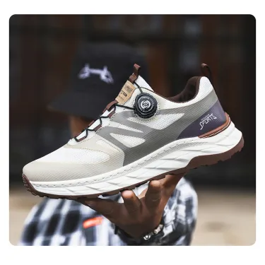 STONE HAWK SNEAKERS